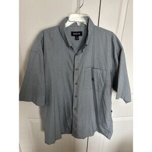 Keeler Bay Button Down Shirt